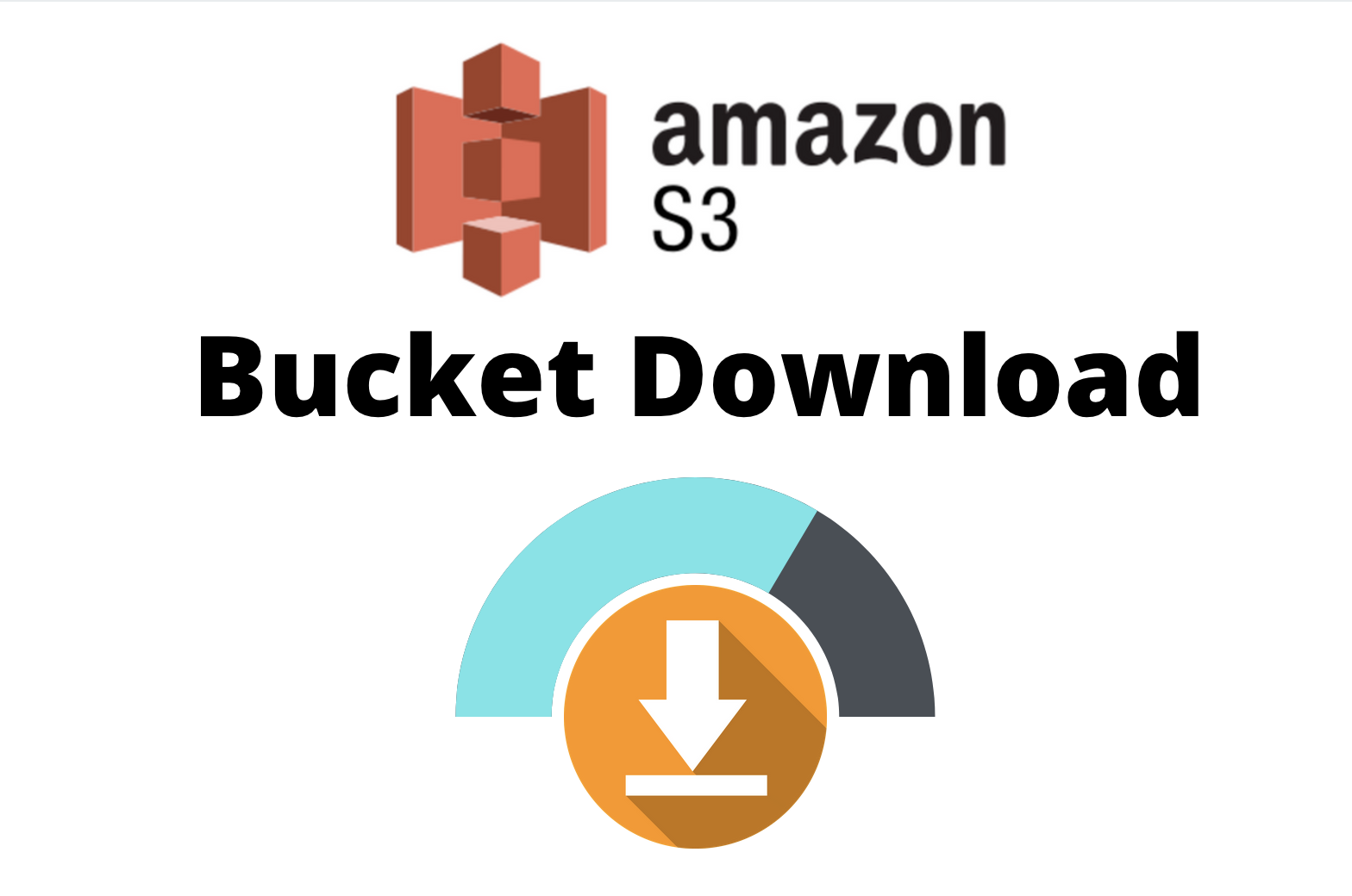 How To Download An Entire AWS S3 Bucket - Be A Better Dev